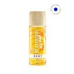 Dkny Be Delicious İce Pop Citrus Splash Kadın Body Mist 250 Ml - Sarı