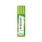 Dkny Be Delicious Matcha Latte 250 Ml Body Mist Kadın Vücut Misti - Yeşil