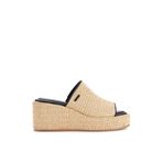 Dkny Bej Kadın Sandalet K1517736