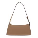 Dkny Bej Omuz Çantası, Standart, R433YG57CAP, Beige, Kadın