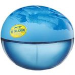 DKNY Blue Flower Pop EDT 50 ml Kadın Parfüm