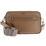 Dkny Çapraz Çanta, Standart, 5003359684, Bej, Kadın