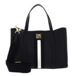 Dkny Deri El Çantası, Standart, 5003359740, Siyah, Kadın