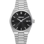 Dkny DK1G135M0035 Erkek Kol Saati - Metalik