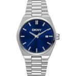 Dkny DK1G135M0075 Erkek Kol Saati - Metalik