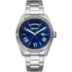 Dkny DK1G141M0035 Erkek Kol Saati - Metalik