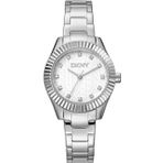 DKNY DK1L017M0035 Metal Kadın Kol Saati