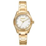 DKNY DK1L017M0055 Kadın Kol Saati