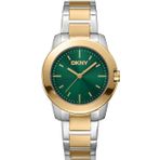 DKNY DK1L020M0075 Kadın Kol Saati