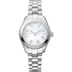 Dkny DK1L033M0045 Kadın Kol Saati - Metalik Gri