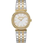 Dkny DK1L083M0085 Kadın Kol Saati - Altın - Metalik Gri