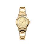 Dkny Dk1l090m0065 Rengi Çelik Kadın Kol Saati - Altın
