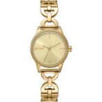 Dkny DK1L113M0245 Kadın Kol Saati - Altın