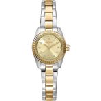 Dkny DK1L125M0045 Kadın Kol Saati - Altın - Metalik Gri