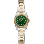 Dkny DK1L125M0055 Kadın Kol Saati - Altın - Metalik Gri