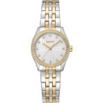 Dkny DK1L126M0125 Kadın Kol Saati - Altın - Metalik Gri
