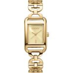 Dkny DK1L142M0235 Kadın Kol Saati - Altın