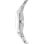 Dkny DK1L148M0015 Kadın Kol Saati - Metalik Gri