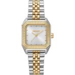 Dkny DK1L154M0085 Kadın Kol Saati - Altın - Metalik Gri