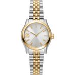 Dkny DK1L156M0085 Kadın Kol Saati - Altın - Metalik Gri