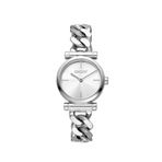 Dkny Dk1l159m0045 Metalik Çelik Kadın Kol Saati - Gri