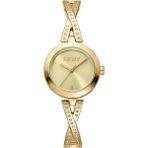 Dkny DK1L170M0225 Kadın Kol Saati - Altın