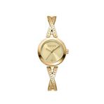 Dkny Dk1l170m0225 Rengi Çelik Kadın Kol Saati - Altın