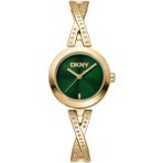 Dkny DK1L170M0235 Kadın Kol Saati - Altın
