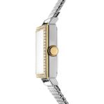 Dkny DK1L173M0125 Kol Saati - Gri - Yeşil