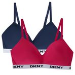 DKNY DK3514P2 Siluet Kadın Sütyen