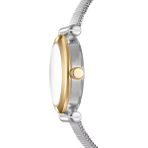 Dkny DK5L089M0055 Kol Saati - Gri