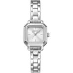 Dkny DK5L123M0015 Kadın Kol Saati - Metalik Gri