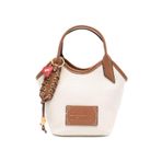 Dkny El Çantası, Standart, 5003359770, Natürel, Kadın