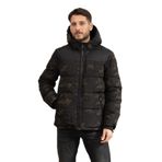 Dkny Erkek Mont, Kamuflaj, XL Beden