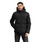 Dkny Erkek Mont, Siyah, S Beden