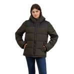 Dkny Erkek Mont, Yeşil, M Beden