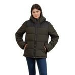 Dkny Erkek Mont, Yeşil, XL Beden