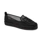 Dkny Espadril K2694406, 38, 5003360422, Siyah, Kadın