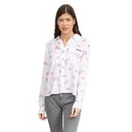 DKNY Gömlek, S, 976029, Beyaz, Kadın