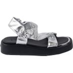 DKNY K2450123-SIL - Gri Kadın Sandalet