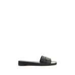 DKNY K4231949BLK Siyah Kadın Terlik