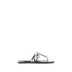 DKNY K4256131005 Siyah Kadın Terlik