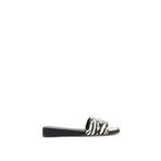 DKNY K4261729005 Siyah Kadın Terlik