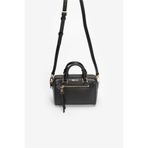 DKNY Kadın Çapraz Çanta, 17x19x8 cm, Siyah