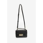 Dkny Kadın El Çantası,Blk/Gold,755403914705