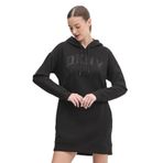 Dkny Kadın Elbise Dp5D4885-Blk,Siyah Xs