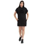 Dkny Kadın Elbise,Black S,732465875625