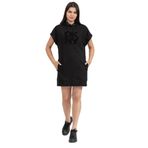 Dkny Kadın Elbise,Black Xs,732465875632