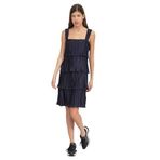 Dkny Kadın Elbisedd2B7516,Lacivert 6