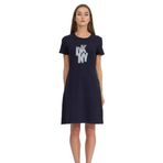 Dkny Kadın Elbise,Lacivert S